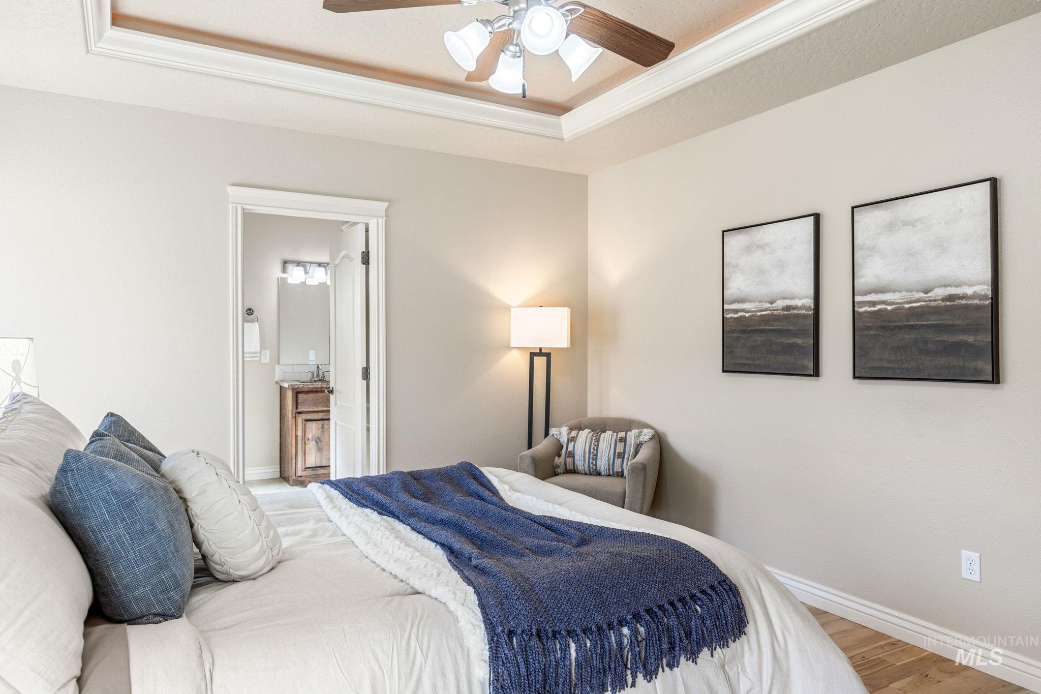 201 East Mikyl Ridge Loop Nampa, ID 83686 - Photo 21 of 43