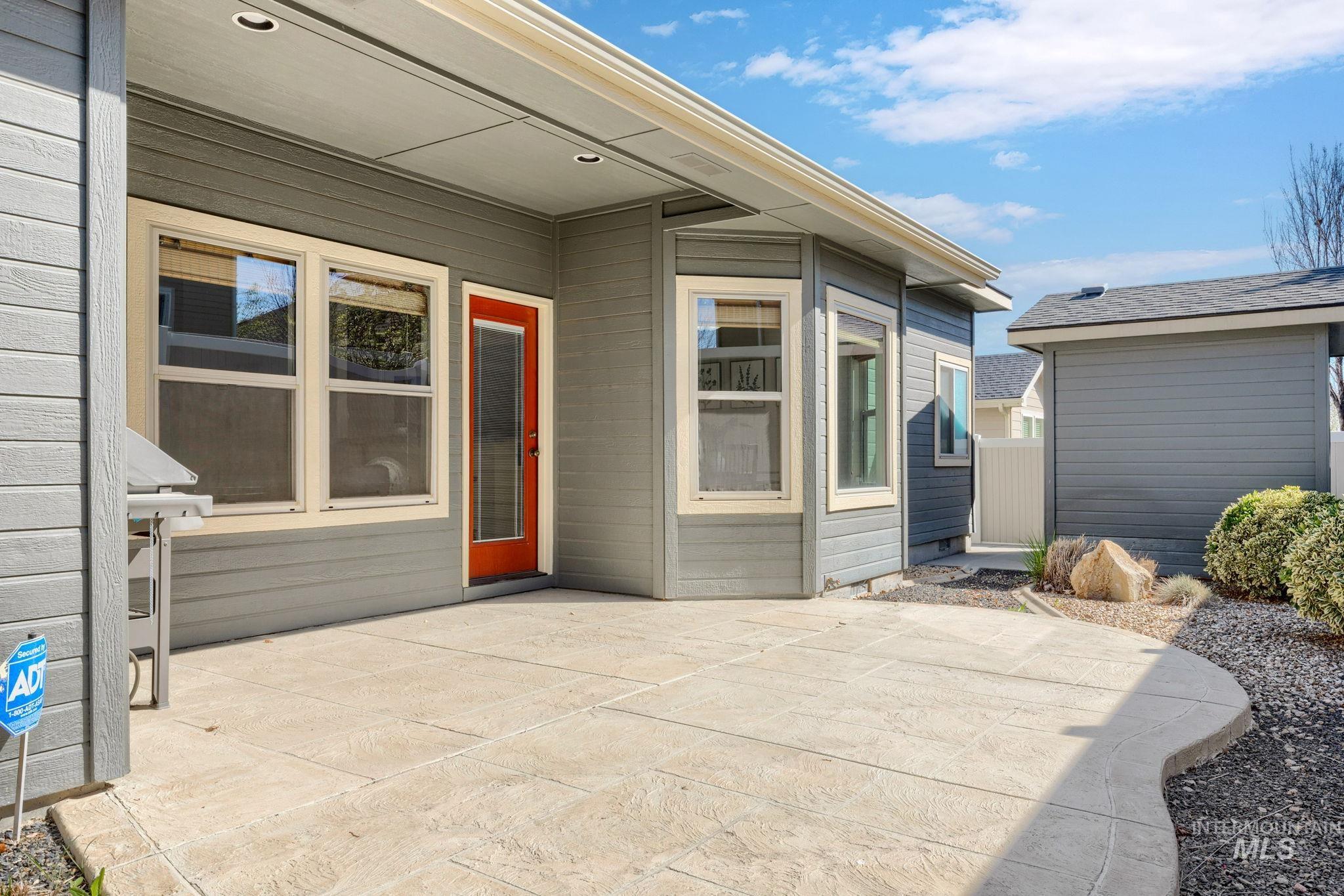 201 East Mikyl Ridge Loop Nampa, ID 83686 - Photo 38 of 43