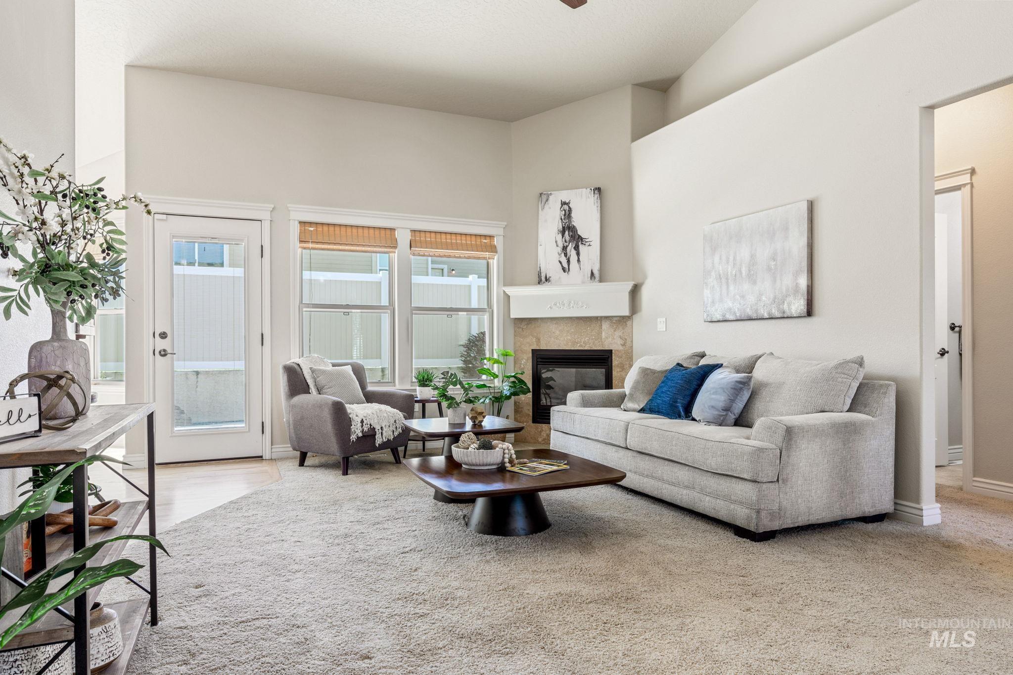 201 East Mikyl Ridge Loop Nampa, ID 83686 - Photo 6 of 43