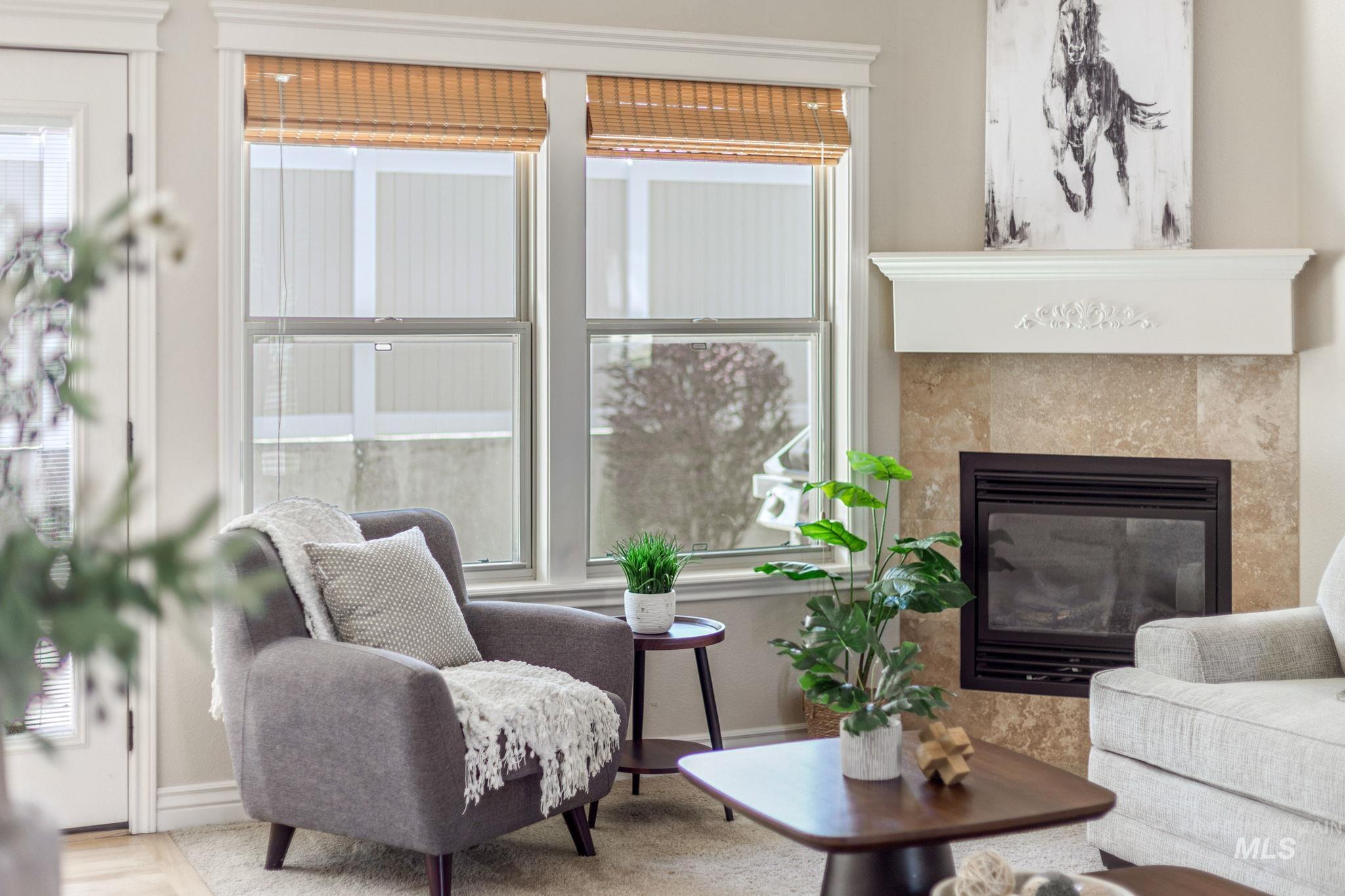 201 East Mikyl Ridge Loop Nampa, ID 83686 - Photo 7 of 43