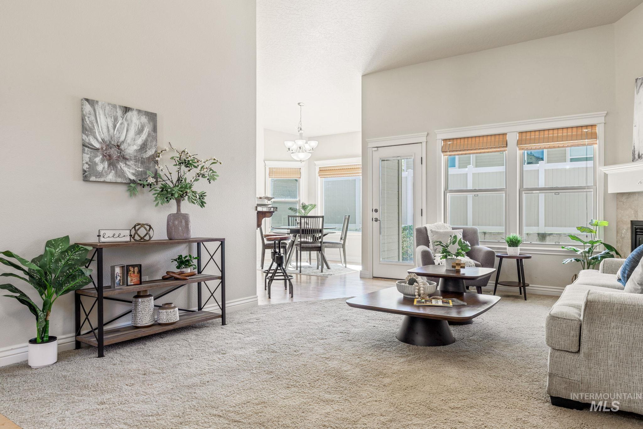 201 East Mikyl Ridge Loop Nampa, ID 83686 - Photo 8 of 43