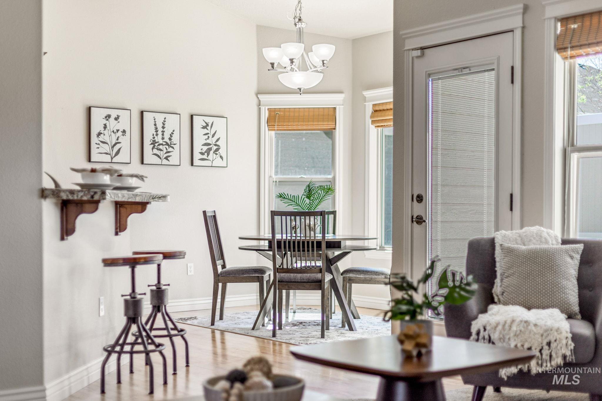 201 East Mikyl Ridge Loop Nampa, ID 83686 - Photo 10 of 43