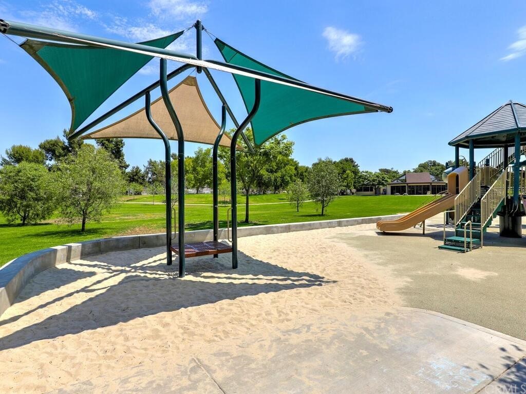 7 Sunridge Irvine, CA 92604 - Photo 51 of 66 a view of a park with slide