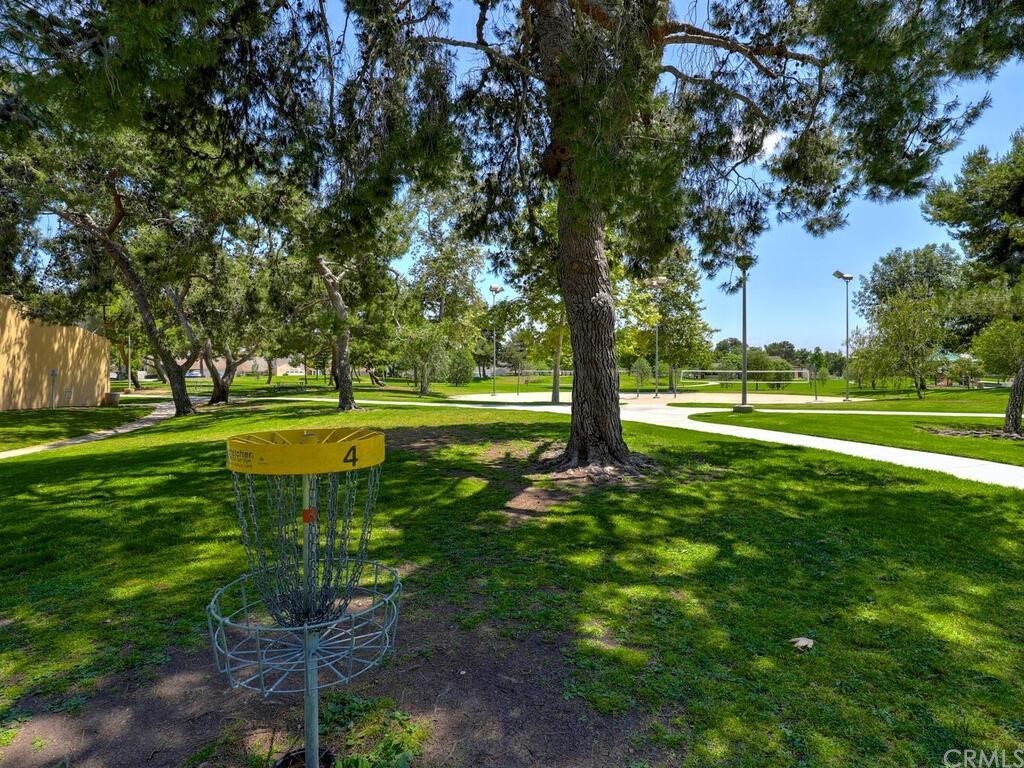 7 Sunridge Irvine, CA 92604 - Photo 55 of 66 a view of a park with large trees