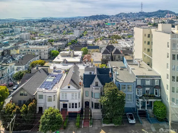 $13,000,000 | 3007 Jackson Street, San Francisco, CA 94115
