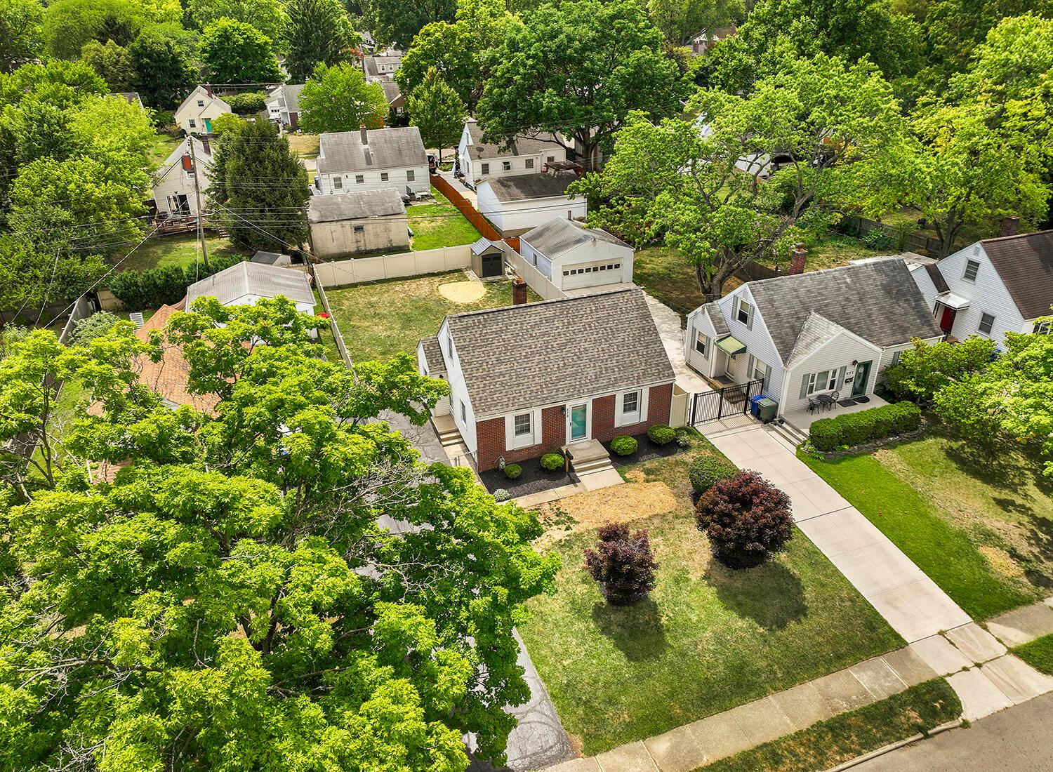 579 Northridge Road Columbus, OH 43214 - Photo 33 of 41 579 Northridge Road, Columbus-33