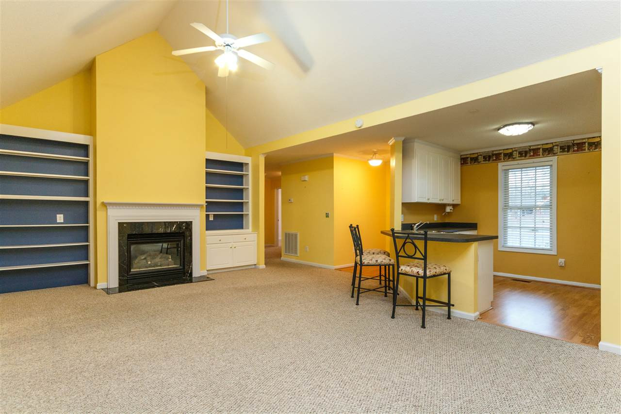 6551 Battle Bridge Road Raleigh, NC 27610 - Photo 5 of 25 Photo 5