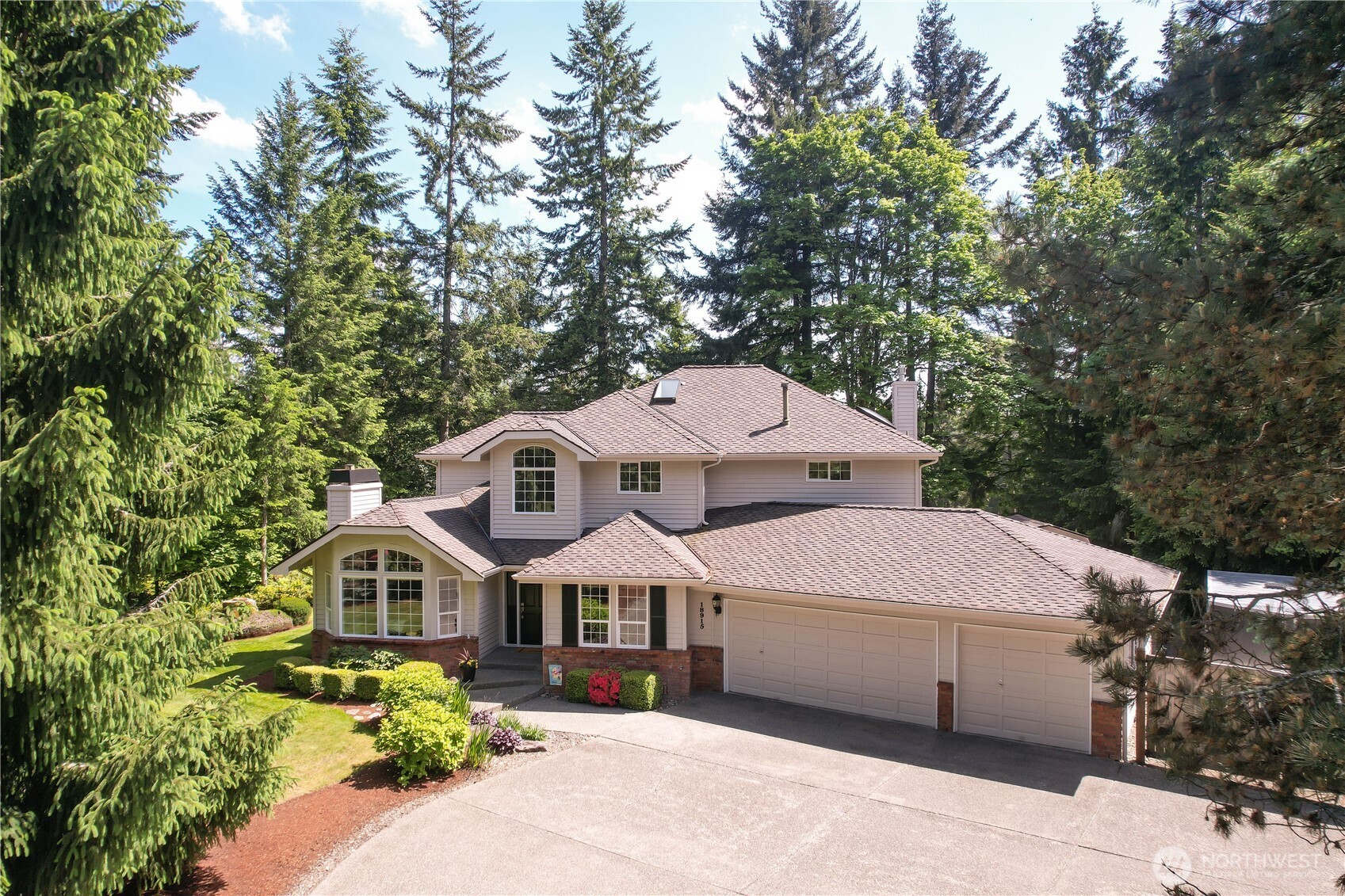 18915 Southeast 284th Ct  