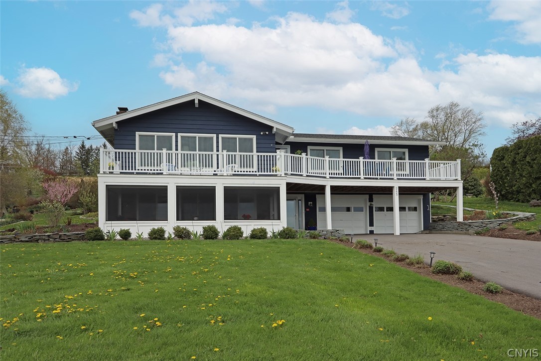 2125 Terrace Lane South Skaneateles, NY 13152 - Photo 5 of 50