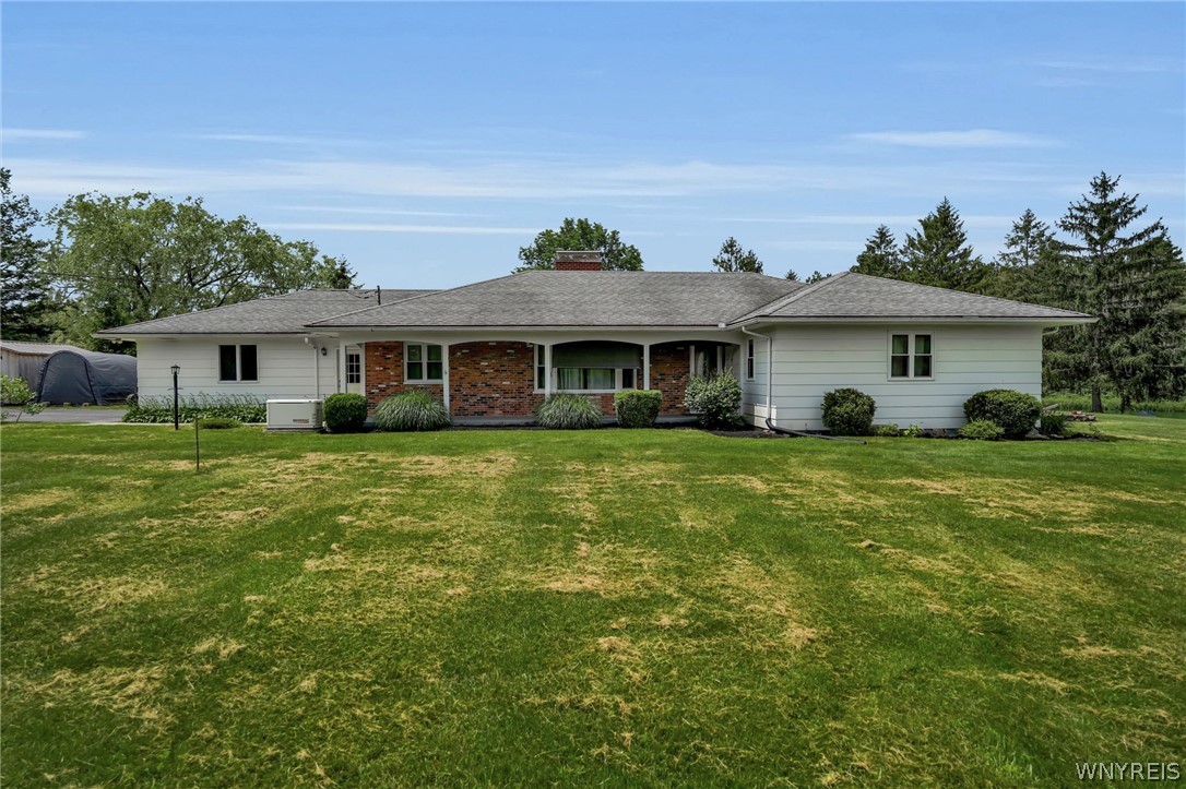 9560 Savage Road Holland, NY 14080 - Photo 1 of 50