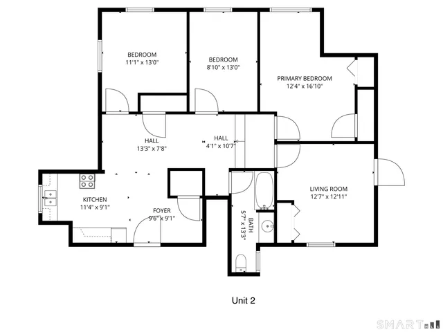 $259,900 | 294 Central Avenue, Norwich, CT 06360