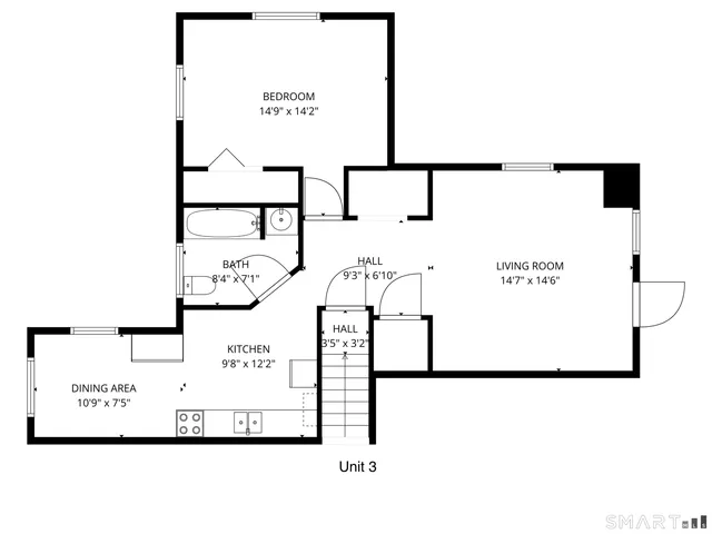 $259,900 | 294 Central Avenue, Norwich, CT 06360
