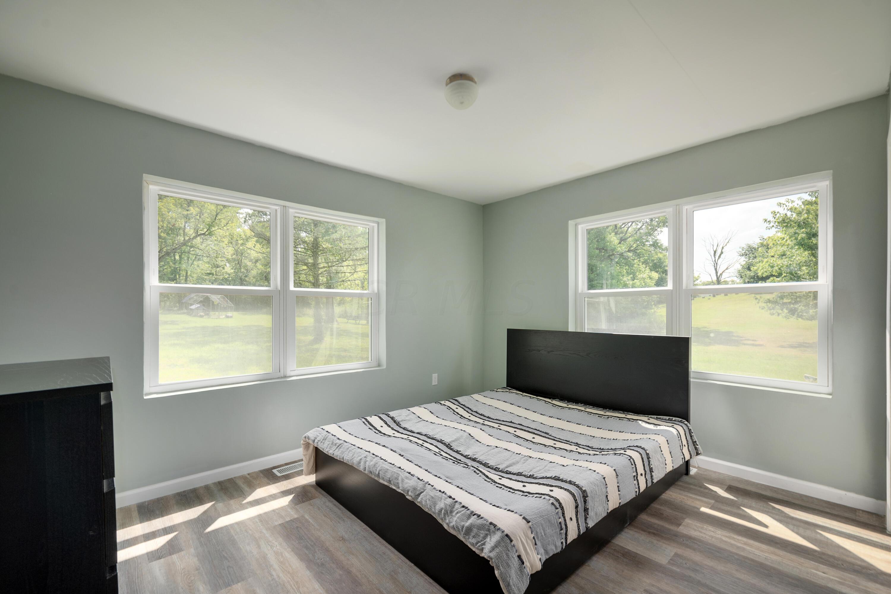 937 Sportsman Club Road Northwest Newark, OH 43055 - Photo 16 of 45 Bedroom #2