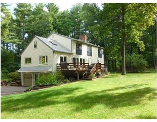 79 East Bare Hill Road Harvard, MA 01451 - Photo 3 of 28 Gallery Image 3