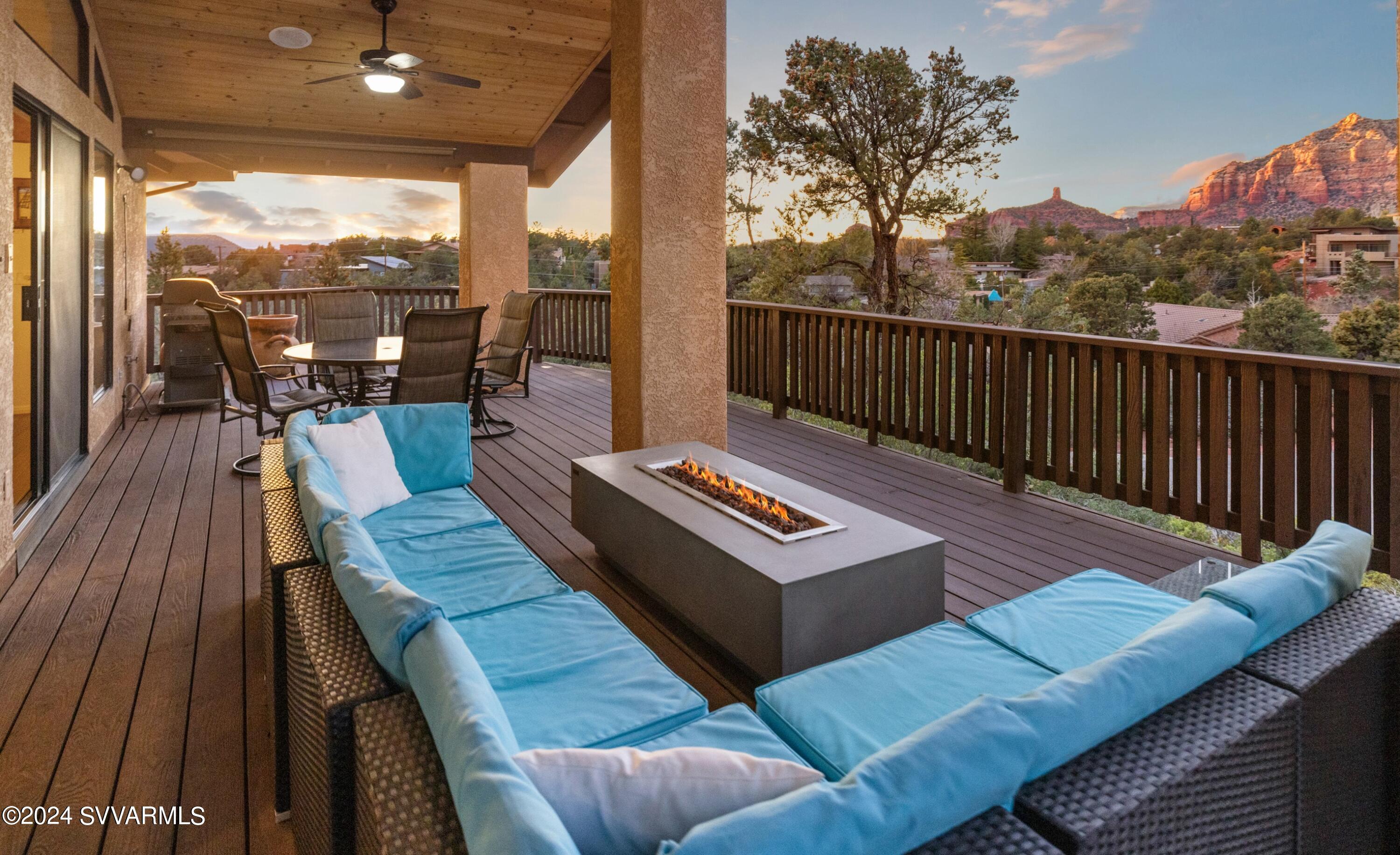 160 Mission Road Sedona, AZ 86336 - Photo 8 of 37 Gallery Image 8