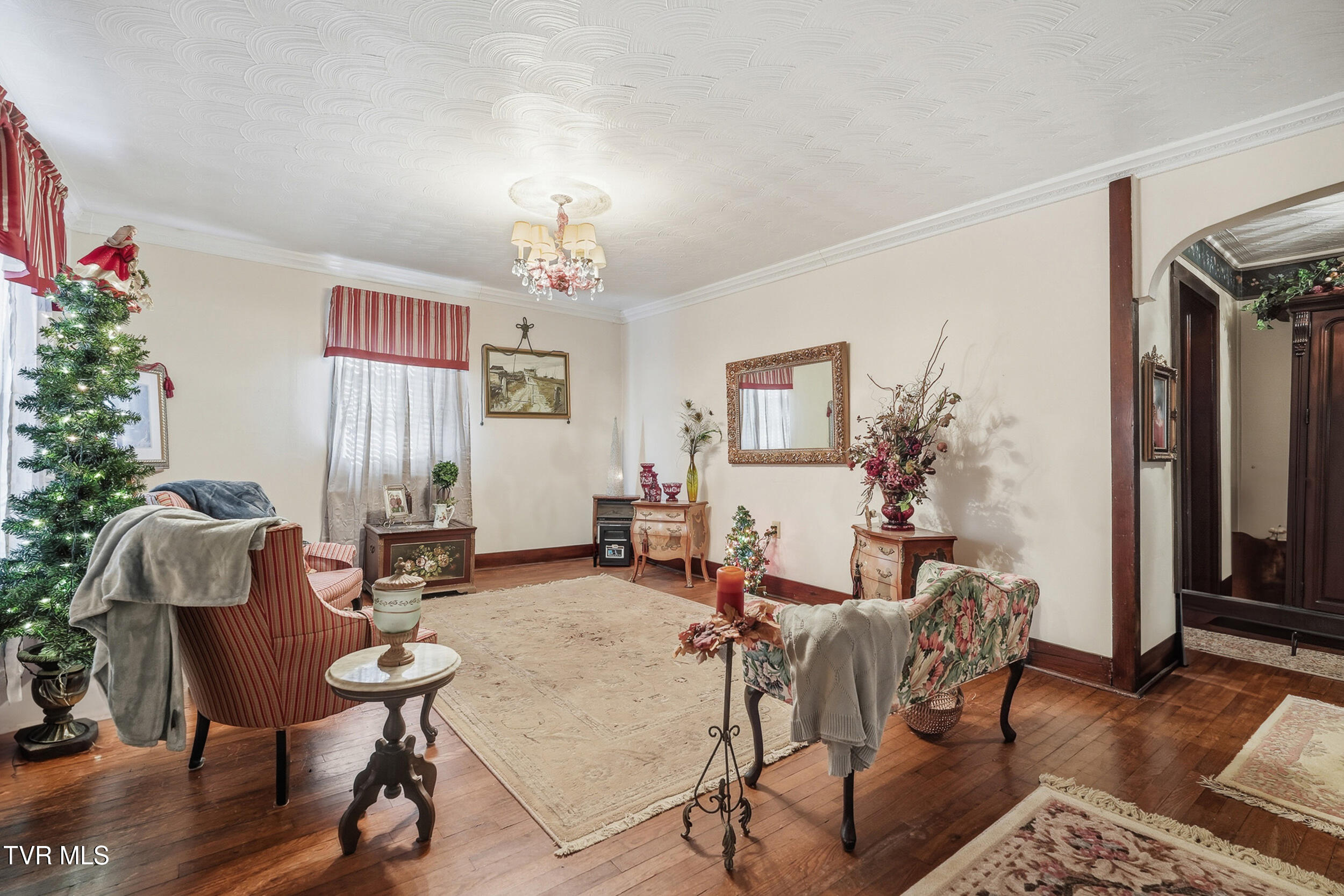 195 Red Oak Ridge Road Castlewood, VA 24224 - Photo 10 of 25 4_dsc04638