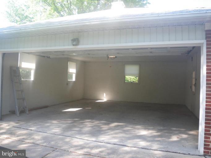 13 Cedarhill Road Randallstown, MD 21133 - Photo 23 of 23 Garage 1