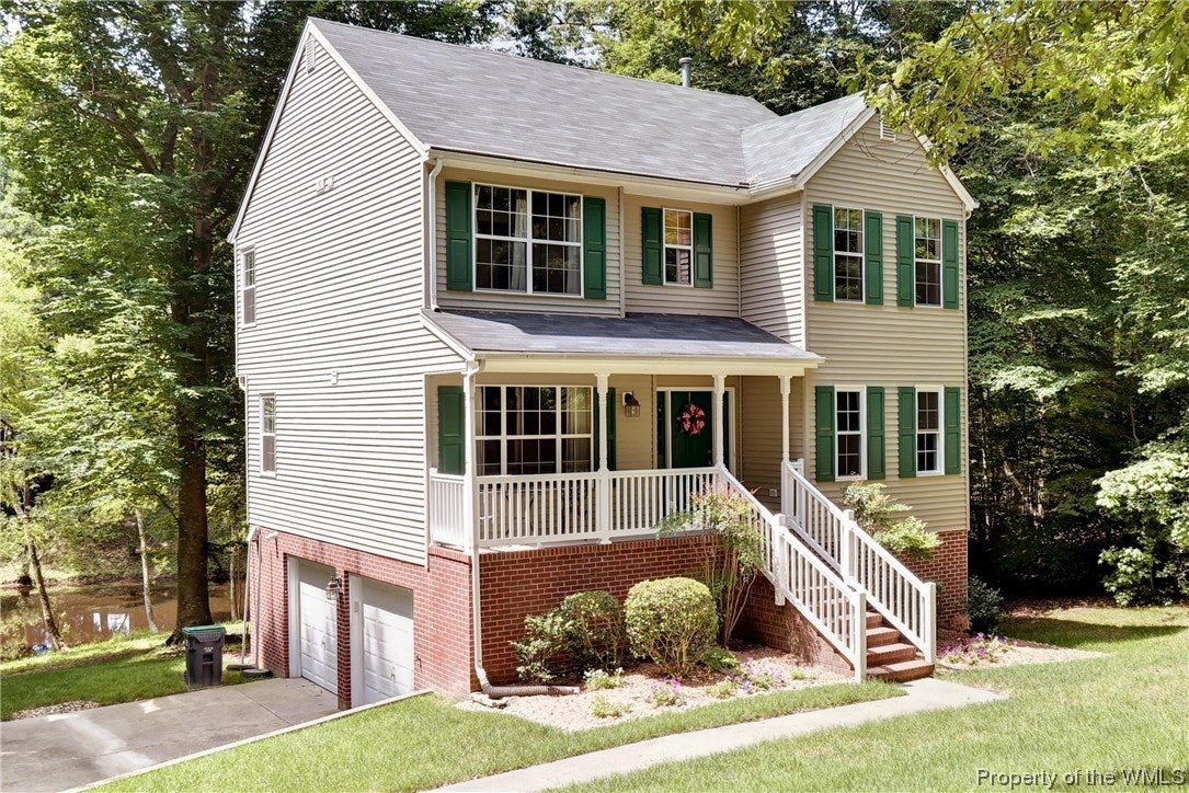 3648 Toano Wds Road Toano, VA 23168 - Photo 37 of 42 Gallery Image 37
