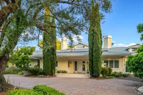 $3,998,000 | 1195 Castle Road, Sonoma, CA 95476