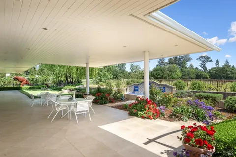 $3,998,000 | 1195 Castle Road, Sonoma, CA 95476