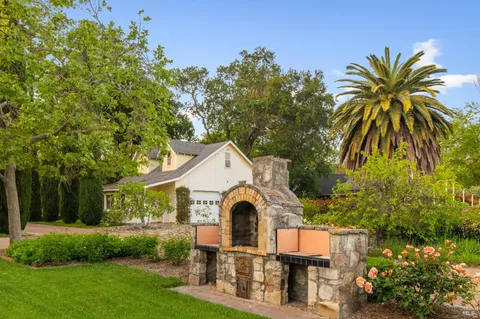 $3,998,000 | 1195 Castle Road, Sonoma, CA 95476
