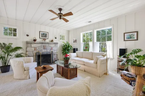 $3,998,000 | 1195 Castle Road, Sonoma, CA 95476