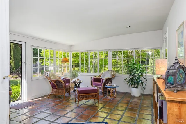 $3,998,000 | 1195 Castle Road, Sonoma, CA 95476