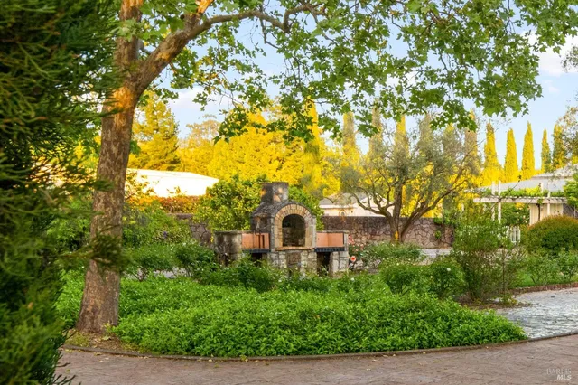 $3,998,000 | 1195 Castle Road, Sonoma, CA 95476