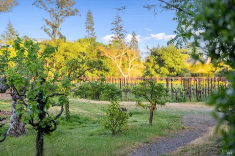 $3,998,000 | 1195 Castle Road, Sonoma, CA 95476