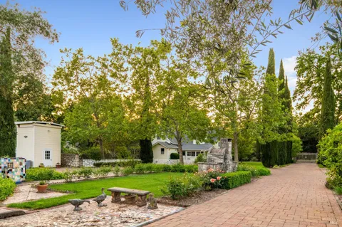 $3,998,000 | 1195 Castle Road, Sonoma, CA 95476