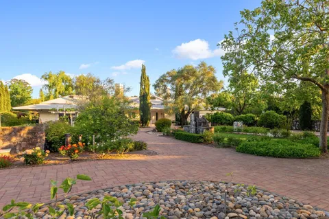 $3,998,000 | 1195 Castle Road, Sonoma, CA 95476