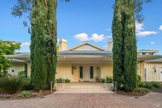 $3,998,000 | 1195 Castle Road, Sonoma, CA 95476