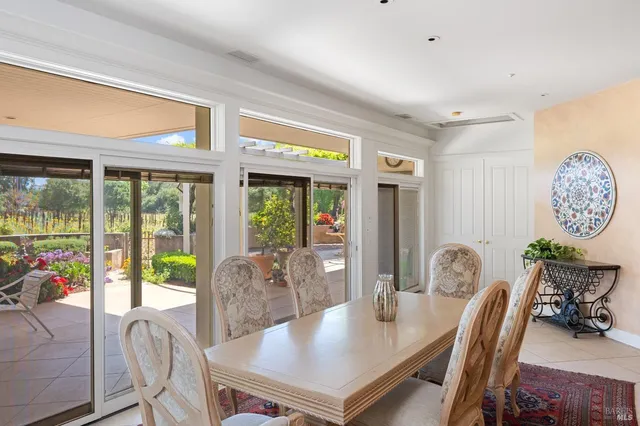 $3,998,000 | 1195 Castle Road, Sonoma, CA 95476