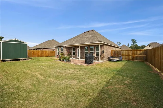 $238,000 | 1115 Little Cypress Drive, Orange, TX 77632
