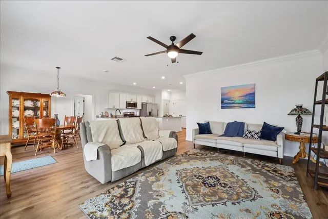 $238,000 | 1115 Little Cypress Drive, Orange, TX 77632