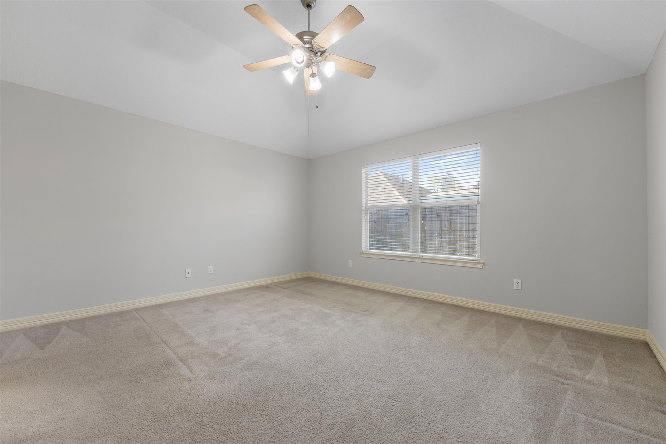 2434 Soledad Ridge Drive Spring, TX 77373 - Photo 22 of 33 Primary Bedroom