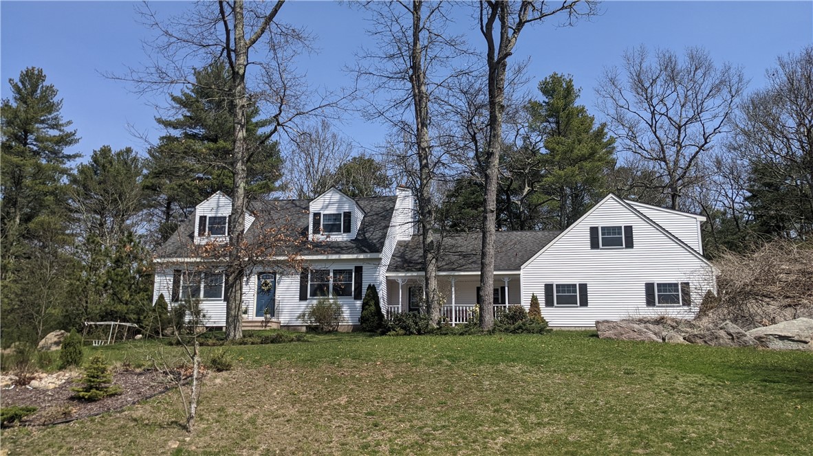 11 Shadow Ridge Drive Richmond, RI 02812 - Photo 1 of 1