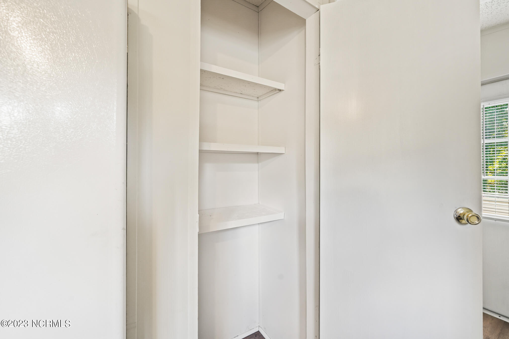 603 Dowd Road Carthage, NC 28327 - Photo 14 of 45 pantry