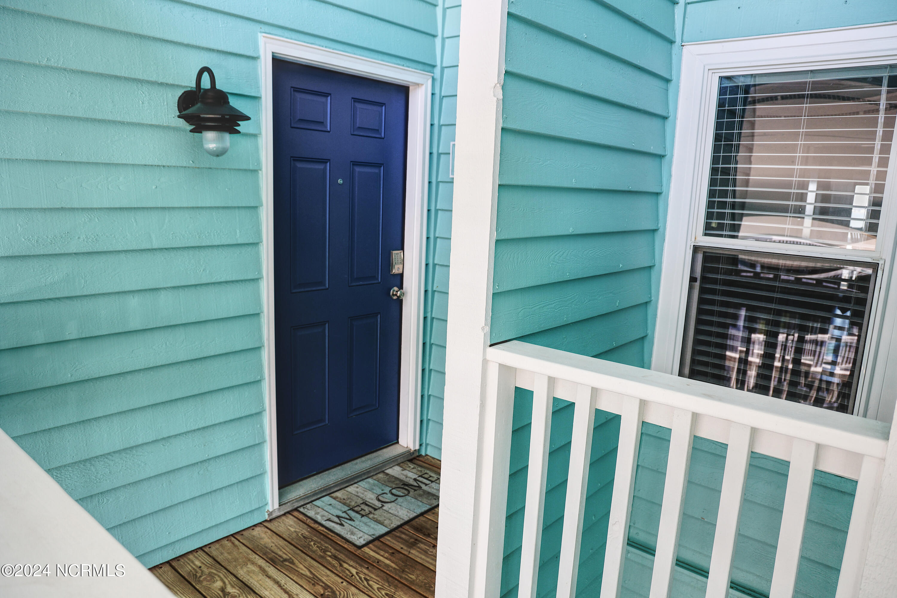 1010 Salter Path Road, Unit 45 Atlantic Beach, NC 28512 - Photo 3 of 26 Unit 45