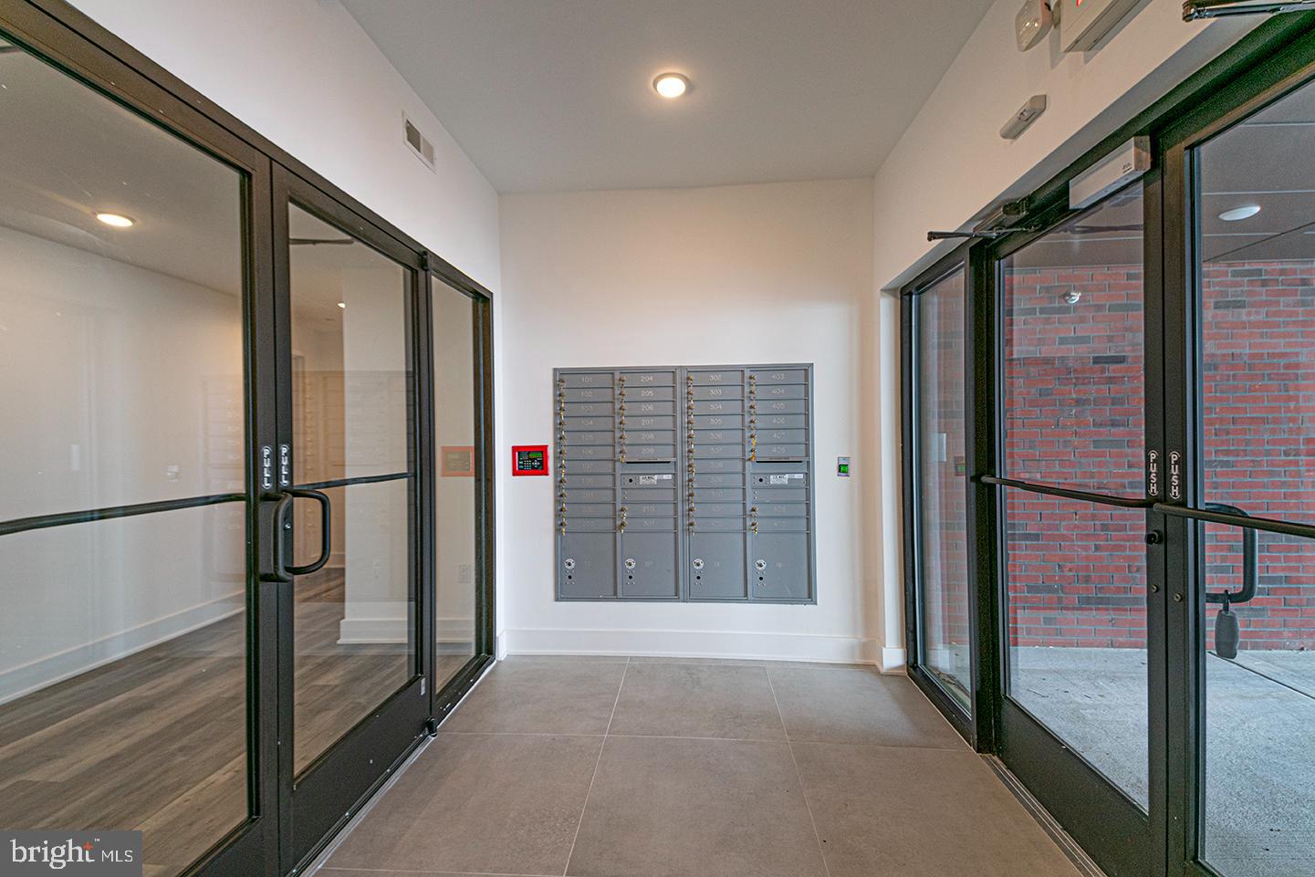 1245 Ridge Avenue, Unit 308 Philadelphia, PA 19123 - Photo 18 of 22