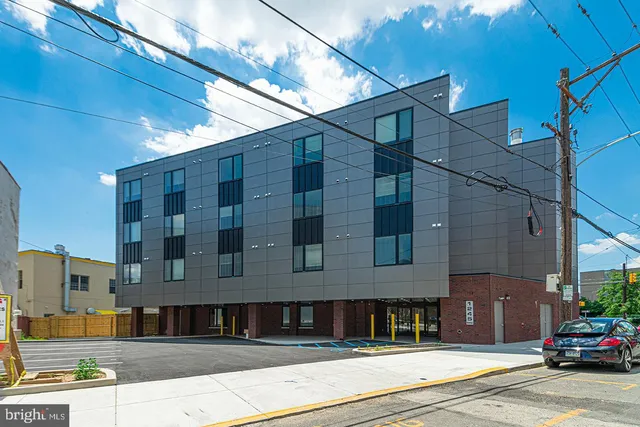 $1,375 | 1245 Ridge Avenue, Unit 308, Philadelphia, PA 19123