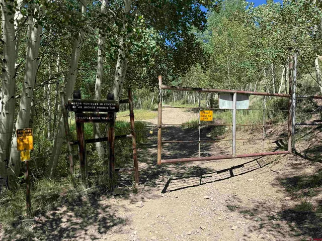 a view of outdoor space