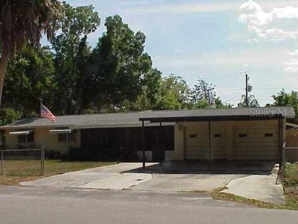 822 Southeast 9th Street Okeechobee, FL 34974 - Photo 1 of 1