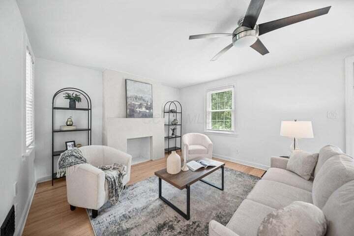 2698 Ruhl Avenue Columbus, OH 43209 - Photo 12 of 45
