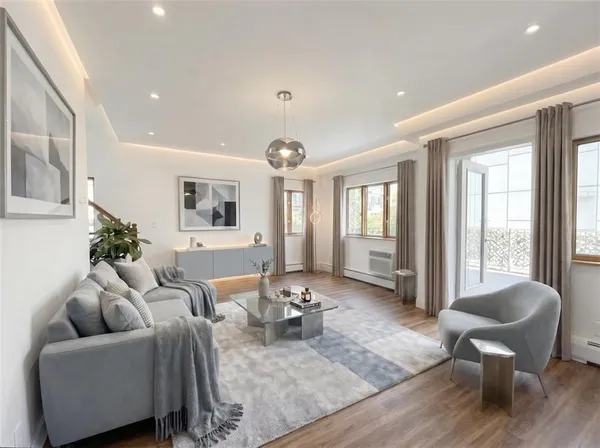$600,000 | 2934 Brighton 4th Street, Unit 1 | Brighton Beach