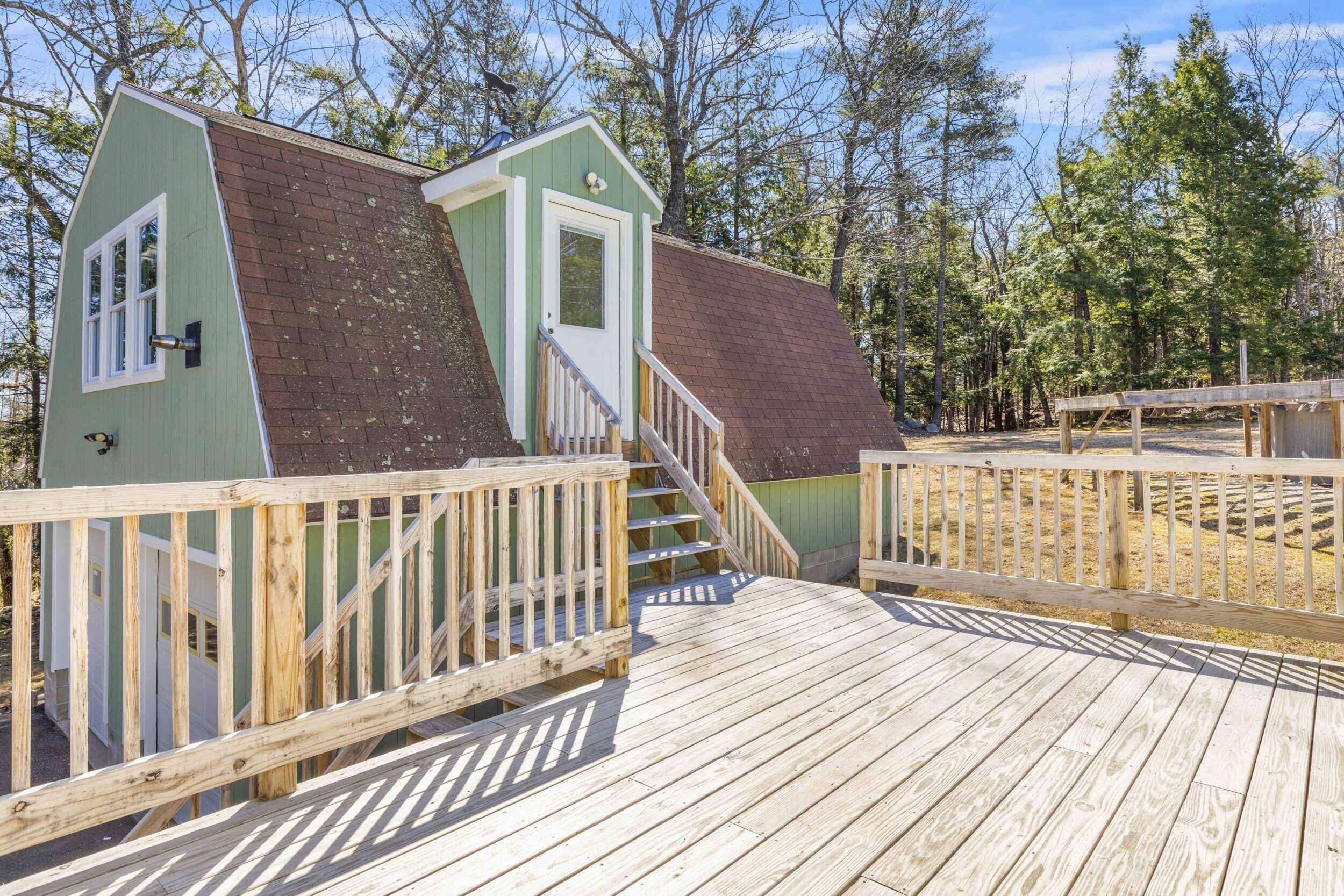 34 Trails End Road Windham, ME 04062 - Photo 24 of 32 34 trails end rd, windham -39