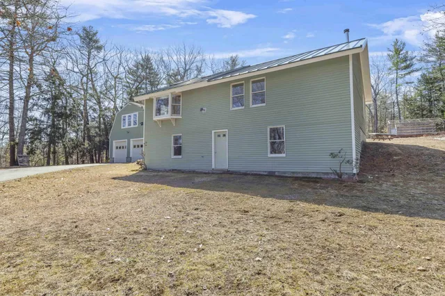 $545,000 | 34 Trails End Road, Windham, ME 04062