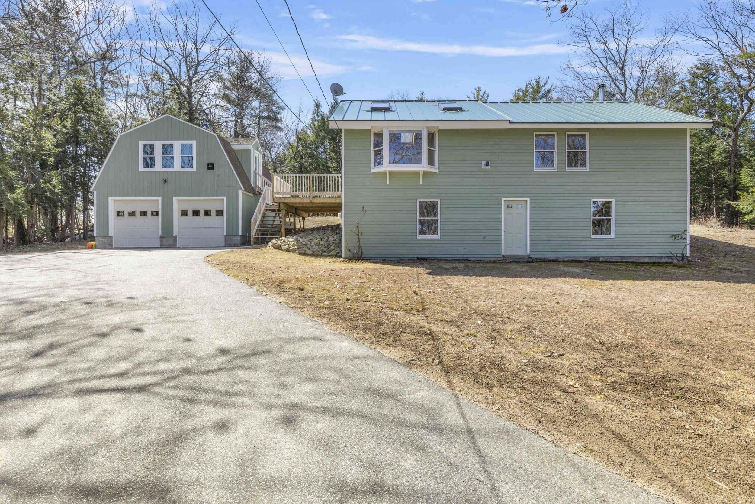 34 Trails End Road Windham, ME 04062 - Photo 30 of 32 34 trails end rd, windham -32