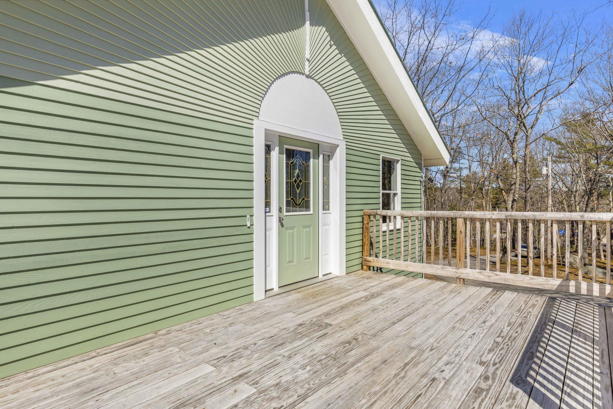 34 Trails End Road Windham, ME 04062 - Photo 31 of 32 34 trails end rd, windham -38