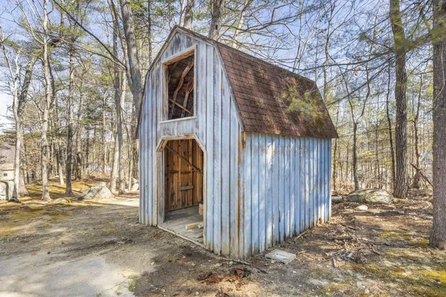 $545,000 | 34 Trails End Road, Windham, ME 04062